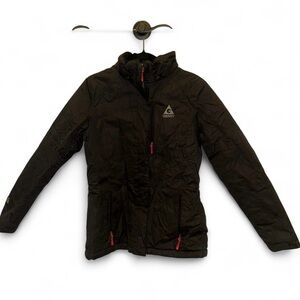Gerry Black Snowboard Jacket